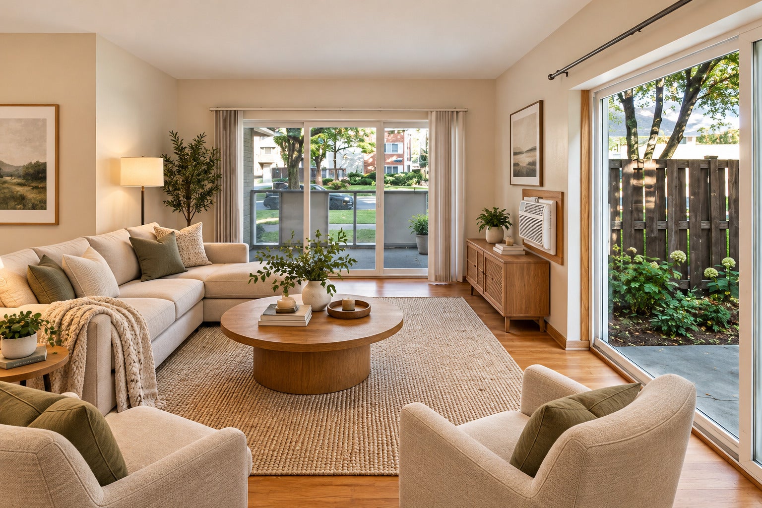 425 WESLEY Avenue 101