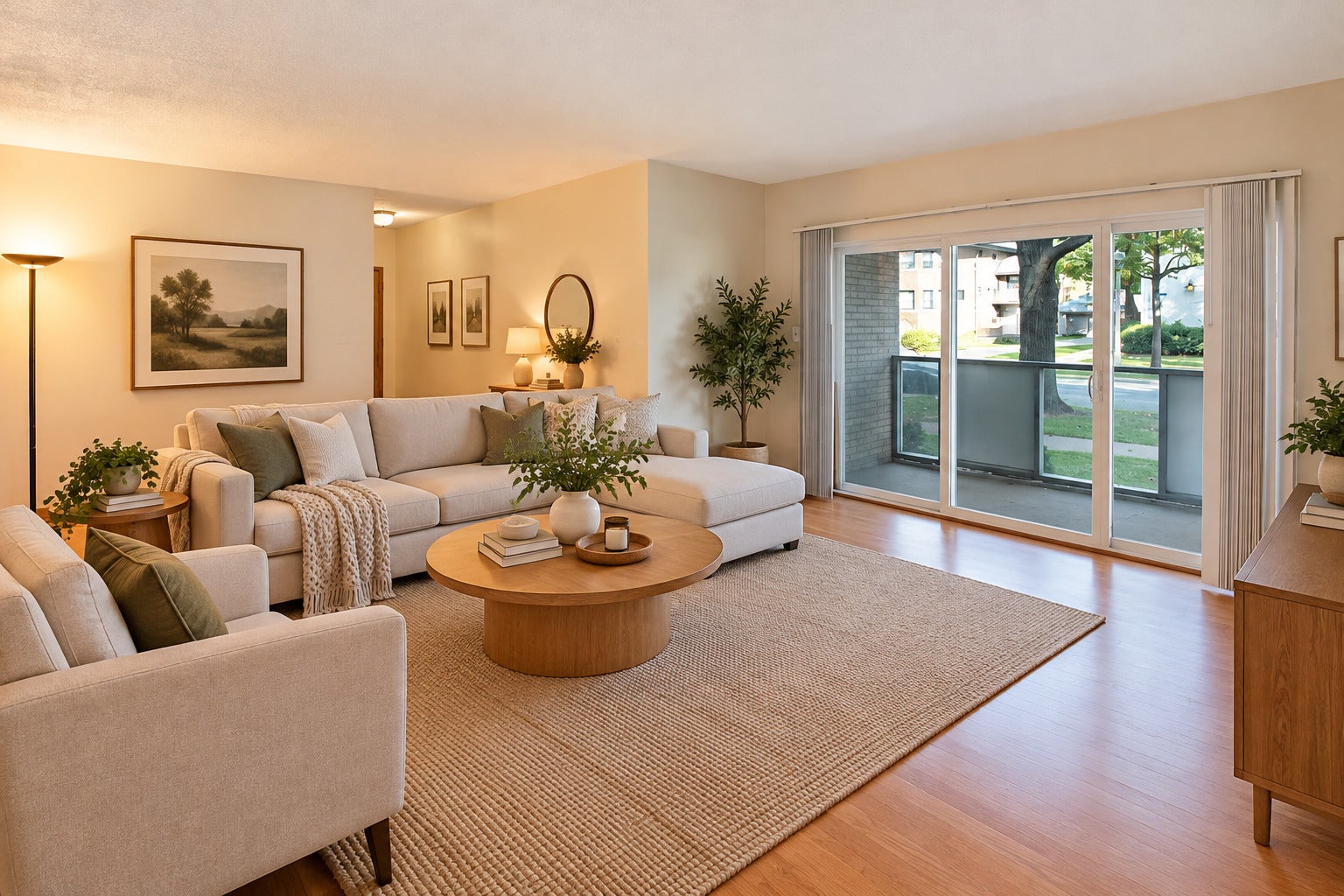 425 WESLEY Avenue 101