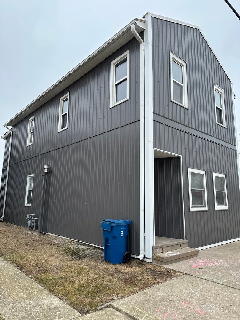 507 PEARL Street