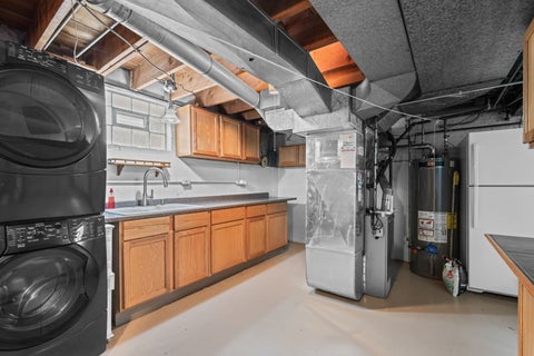 Tiny photo for 7419 W Howard Street, Chicago, IL 60631 (MLS # 12678321)