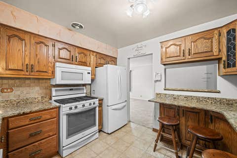 Tiny photo for 7419 W Howard Street, Chicago, IL 60631 (MLS # 12678321)