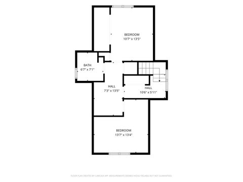 Tiny photo for 7419 W Howard Street, Chicago, IL 60631 (MLS # 12678321)