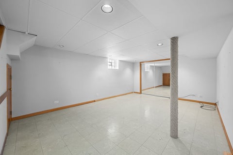 Tiny photo for 7419 W Howard Street, Chicago, IL 60631 (MLS # 12678321)