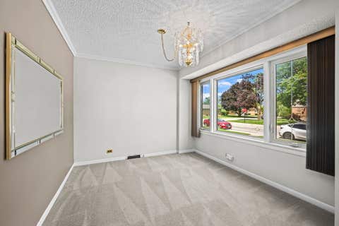 Tiny photo for 7419 W Howard Street, Chicago, IL 60631 (MLS # 12678321)
