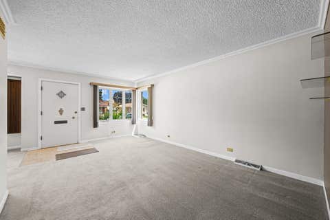 Tiny photo for 7419 W Howard Street, Chicago, IL 60631 (MLS # 12678321)