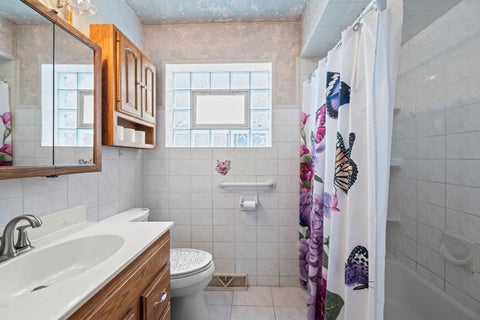 Tiny photo for 7419 W Howard Street, Chicago, IL 60631 (MLS # 12678321)