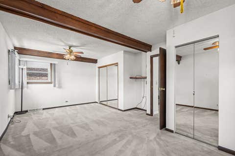 Tiny photo for 7419 W Howard Street, Chicago, IL 60631 (MLS # 12678321)