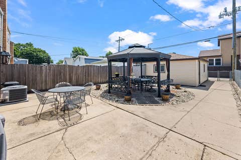 Tiny photo for 7419 W Howard Street, Chicago, IL 60631 (MLS # 12678321)