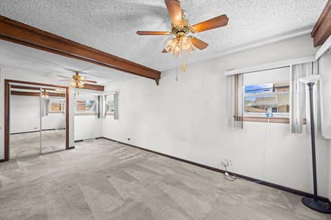 Tiny photo for 7419 W Howard Street, Chicago, IL 60631 (MLS # 12678321)