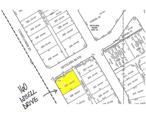 160 Isbell Drive Sugar Grove IL 60554