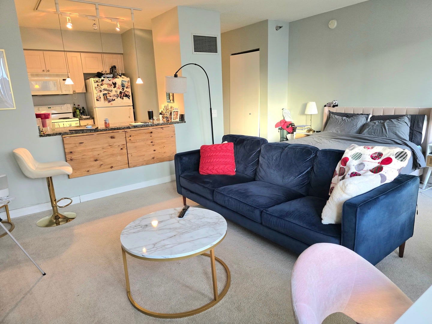512 N McClurg Court 4308