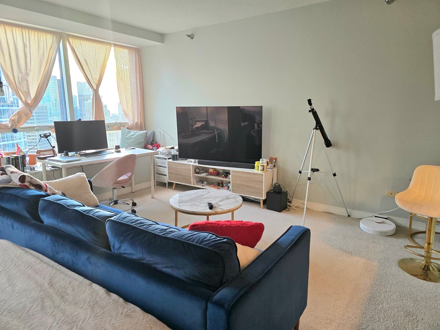 512 N McClurg Court 4308