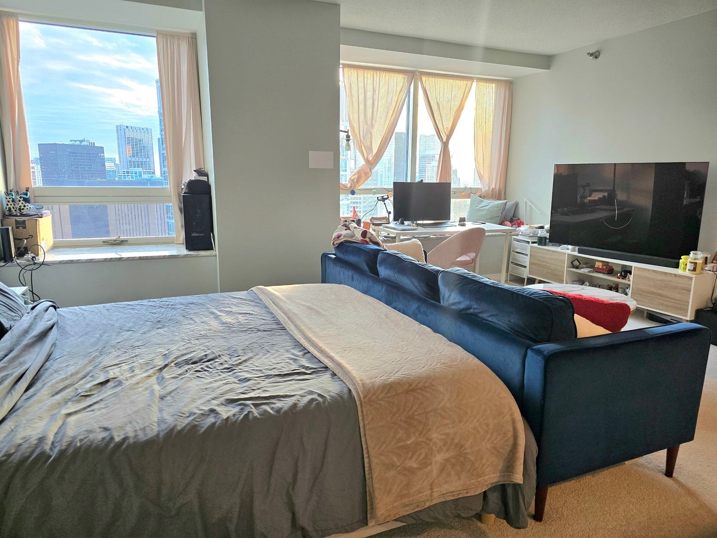 512 N McClurg Court 4308