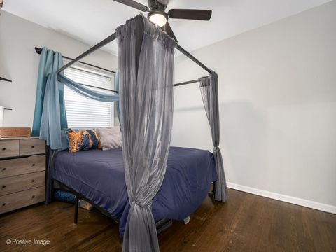 Tiny photo for 1419 W Catalpa Avenue #1S, Chicago, IL 60640 (MLS # 12586840)