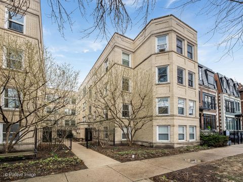 1419 W Catalpa Avenue 1S Chicago IL 60640