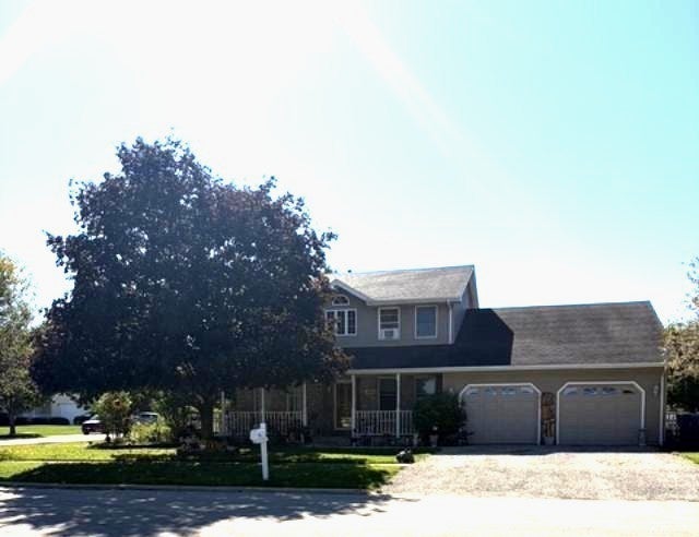 21 Warren Drive