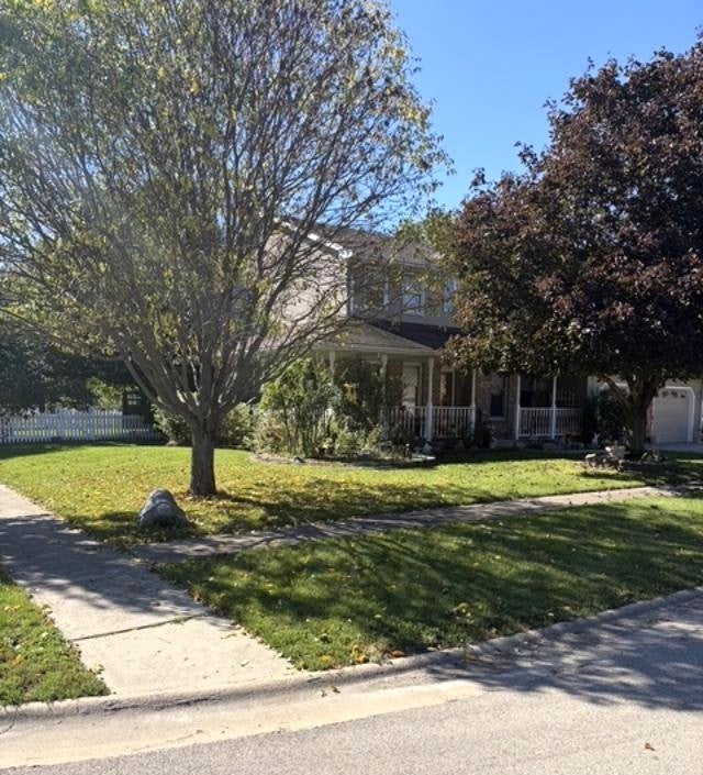 21 Warren Drive