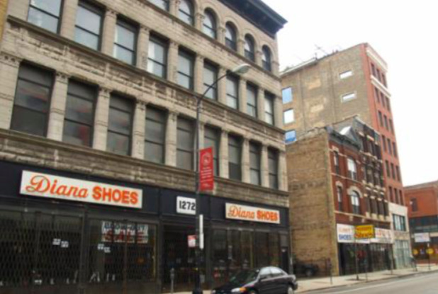 Photo 1 of 12 — 1282 N Milwaukee Avenue N 3, Chicago, IL 60622