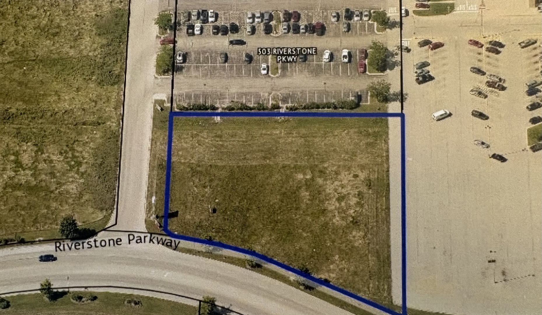 00 Riverstone Parkway