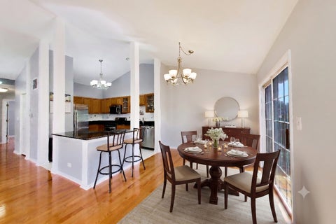 Tiny photo for 1435 Quincy Bridge Court, Bartlett, IL 60103 (MLS # 12725049)