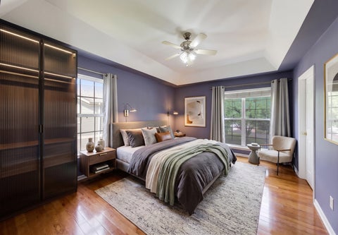 Tiny photo for 1435 Quincy Bridge Court, Bartlett, IL 60103 (MLS # 12725049)