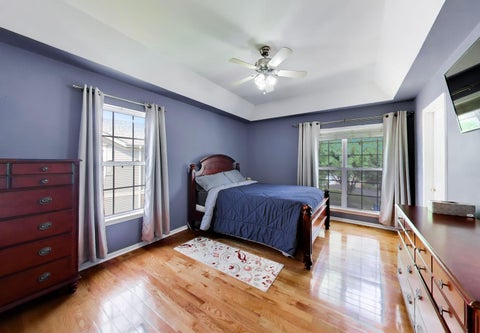Tiny photo for 1435 Quincy Bridge Court, Bartlett, IL 60103 (MLS # 12725049)