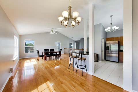 Tiny photo for 1435 Quincy Bridge Court, Bartlett, IL 60103 (MLS # 12725049)