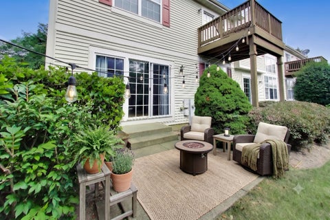 Tiny photo for 1435 Quincy Bridge Court, Bartlett, IL 60103 (MLS # 12725049)