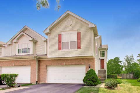 Photo of 1435 Quincy Bridge Court, Bartlett, IL 60103 (MLS # 12725049)