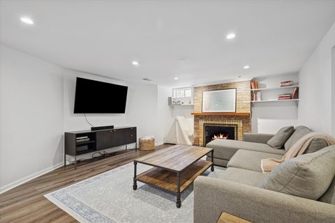 Tiny photo for 310 Leitch Avenue, La Grange, IL 60525 (MLS # 12552185)