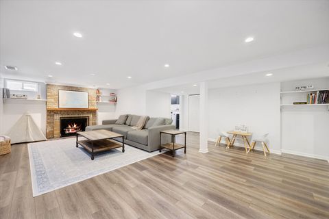 Tiny photo for 310 Leitch Avenue, La Grange, IL 60525 (MLS # 12552185)