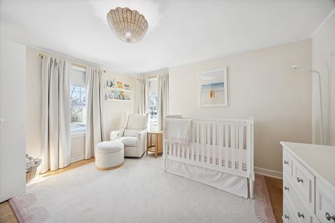 Tiny photo for 310 Leitch Avenue, La Grange, IL 60525 (MLS # 12552185)