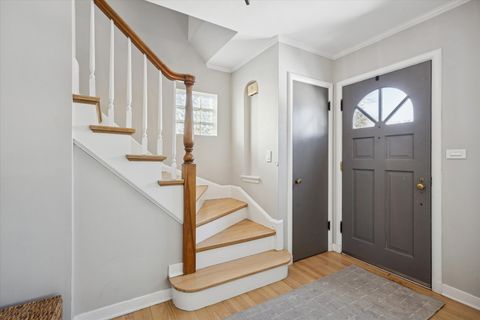 Tiny photo for 310 Leitch Avenue, La Grange, IL 60525 (MLS # 12552185)