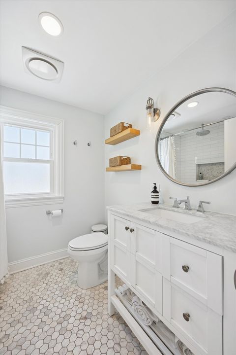 Tiny photo for 310 Leitch Avenue, La Grange, IL 60525 (MLS # 12552185)