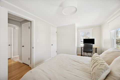 Tiny photo for 310 Leitch Avenue, La Grange, IL 60525 (MLS # 12552185)