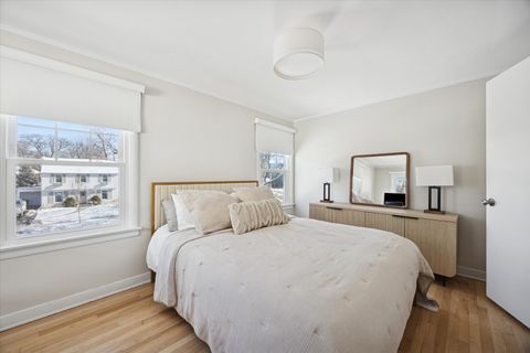 Tiny photo for 310 Leitch Avenue, La Grange, IL 60525 (MLS # 12552185)