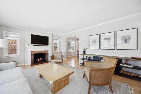 Tiny photo for 310 Leitch Avenue, La Grange, IL 60525 (MLS # 12552185)