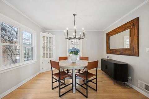 Tiny photo for 310 Leitch Avenue, La Grange, IL 60525 (MLS # 12552185)