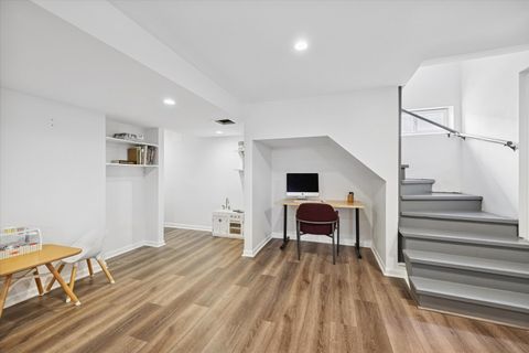 Tiny photo for 310 Leitch Avenue, La Grange, IL 60525 (MLS # 12552185)