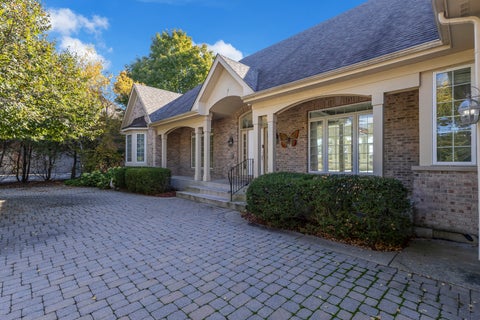 Tiny photo for 240 Boulder Drive, Lake In The Hills, IL 60156 (MLS # 12784078)
