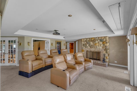 Tiny photo for 240 Boulder Drive, Lake In The Hills, IL 60156 (MLS # 12784078)