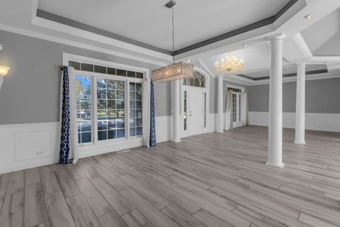 Tiny photo for 240 Boulder Drive, Lake In The Hills, IL 60156 (MLS # 12784078)