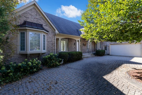 Tiny photo for 240 Boulder Drive, Lake In The Hills, IL 60156 (MLS # 12784078)