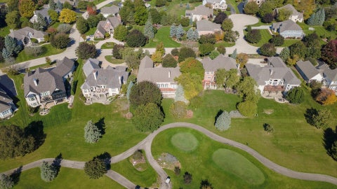 Tiny photo for 240 Boulder Drive, Lake In The Hills, IL 60156 (MLS # 12784078)