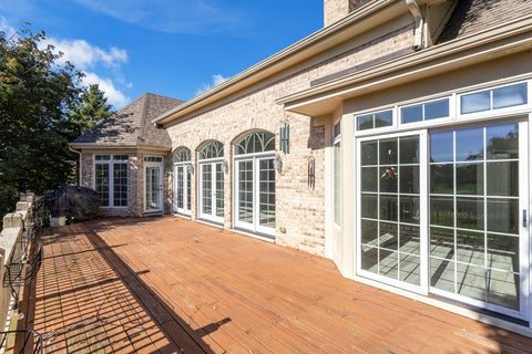 Tiny photo for 240 Boulder Drive, Lake In The Hills, IL 60156 (MLS # 12784078)