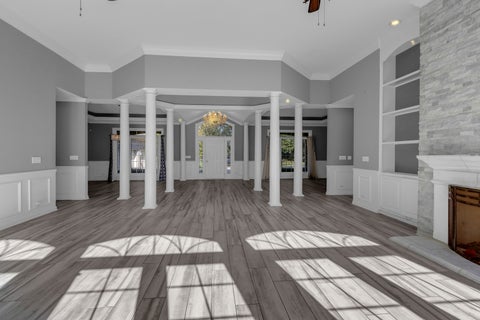Tiny photo for 240 Boulder Drive, Lake In The Hills, IL 60156 (MLS # 12784078)