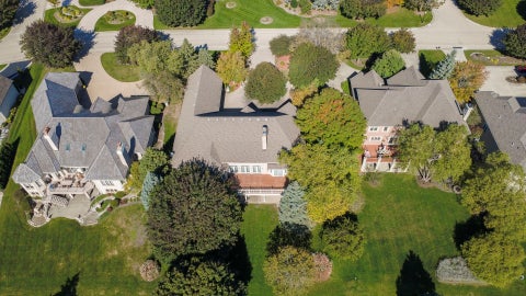 Tiny photo for 240 Boulder Drive, Lake In The Hills, IL 60156 (MLS # 12784078)