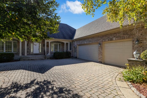 Tiny photo for 240 Boulder Drive, Lake In The Hills, IL 60156 (MLS # 12784078)