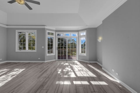 Tiny photo for 240 Boulder Drive, Lake In The Hills, IL 60156 (MLS # 12784078)
