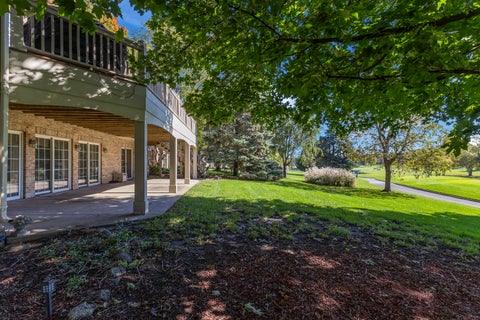 Tiny photo for 240 Boulder Drive, Lake In The Hills, IL 60156 (MLS # 12784078)